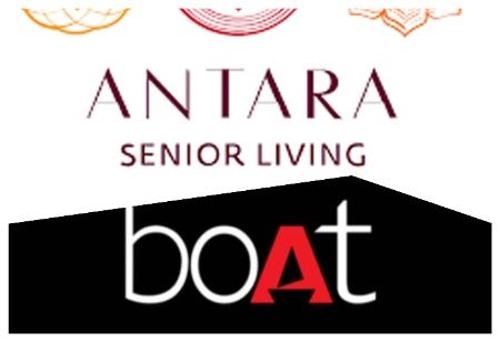 Boat Partners with Antara to Enhance Senior Living Tech